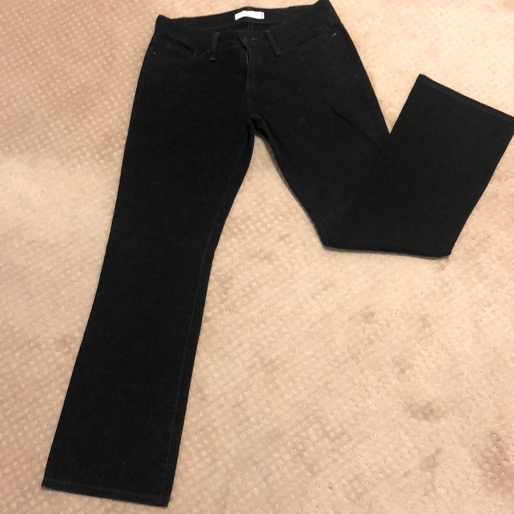 Levi’s Jeans